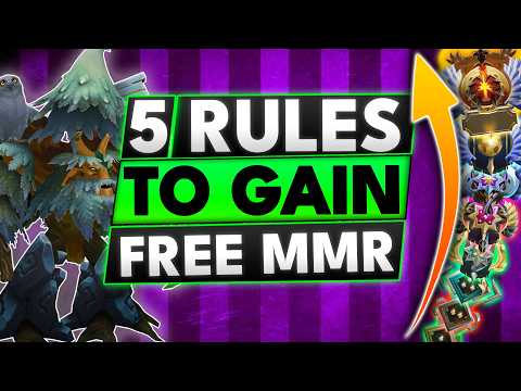 5 Support Tips That Actually Win Games