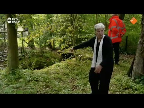 De Rijdende Rechter 29-09-2015 - Baas in eigen greppel