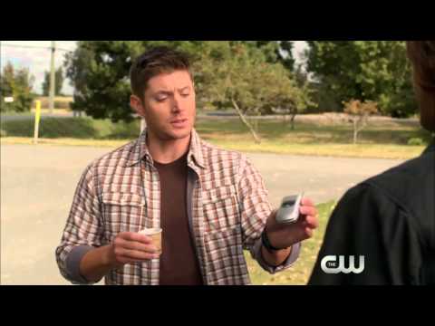 Supernatural 10.06 episode - Ask Jeeves - Sneak Peek
