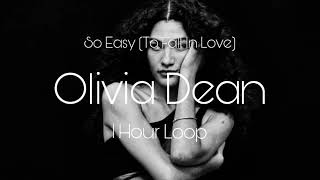 Download lagu Olivia Dean - So Easy (To Fall In Love) - 1 Hour Loop mp3 Download lagu Olivia Dean - So Easy (To Fall In Love) - 1 Hour Loop mp3