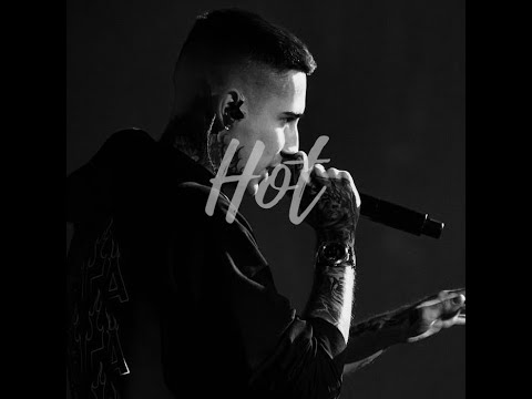 [Free] Кровь из носа Type Beat x Bumble Beezy Type Beat  - "Hot" | prod. by Real Dmt