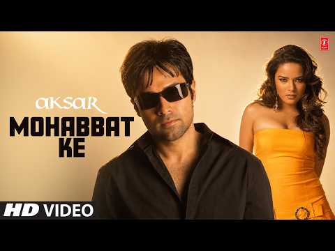 Mohabbat Ke — watch video