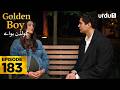 Golden Boy Episode 183 Turkish Drama Yali Capkini In Urdu 17 April 2026