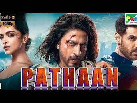 Pathaan Review Explained Analysis & Facts HD | Shah Rukh Khan | Deepika Padukone | John Abraham
