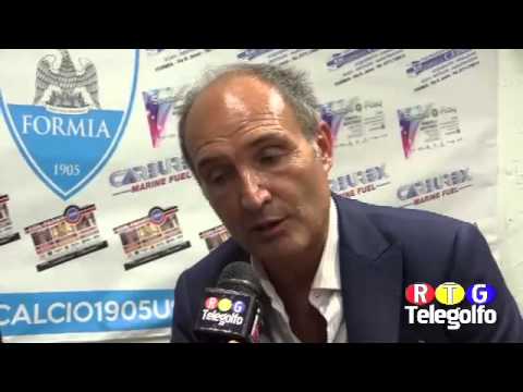 03 08 15 Int raduno Formia 1905 Calcio