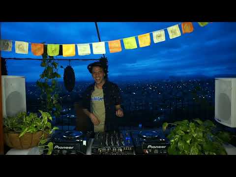 Ruls @ Unite - Psy-Techno sessions