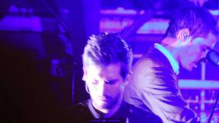 MUTEMATH - All or Nothing