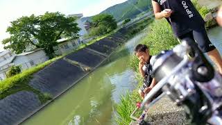 釣り、行ってきたよ！番外編❗