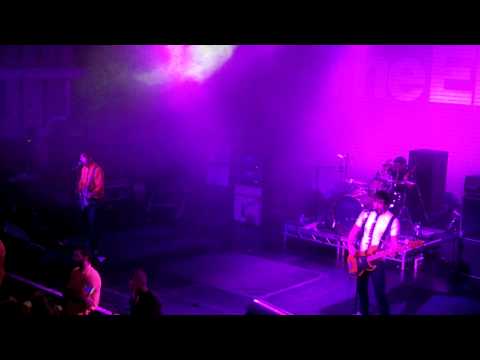 The Enemy - This is Real - Live at O2 Academy Birmingham