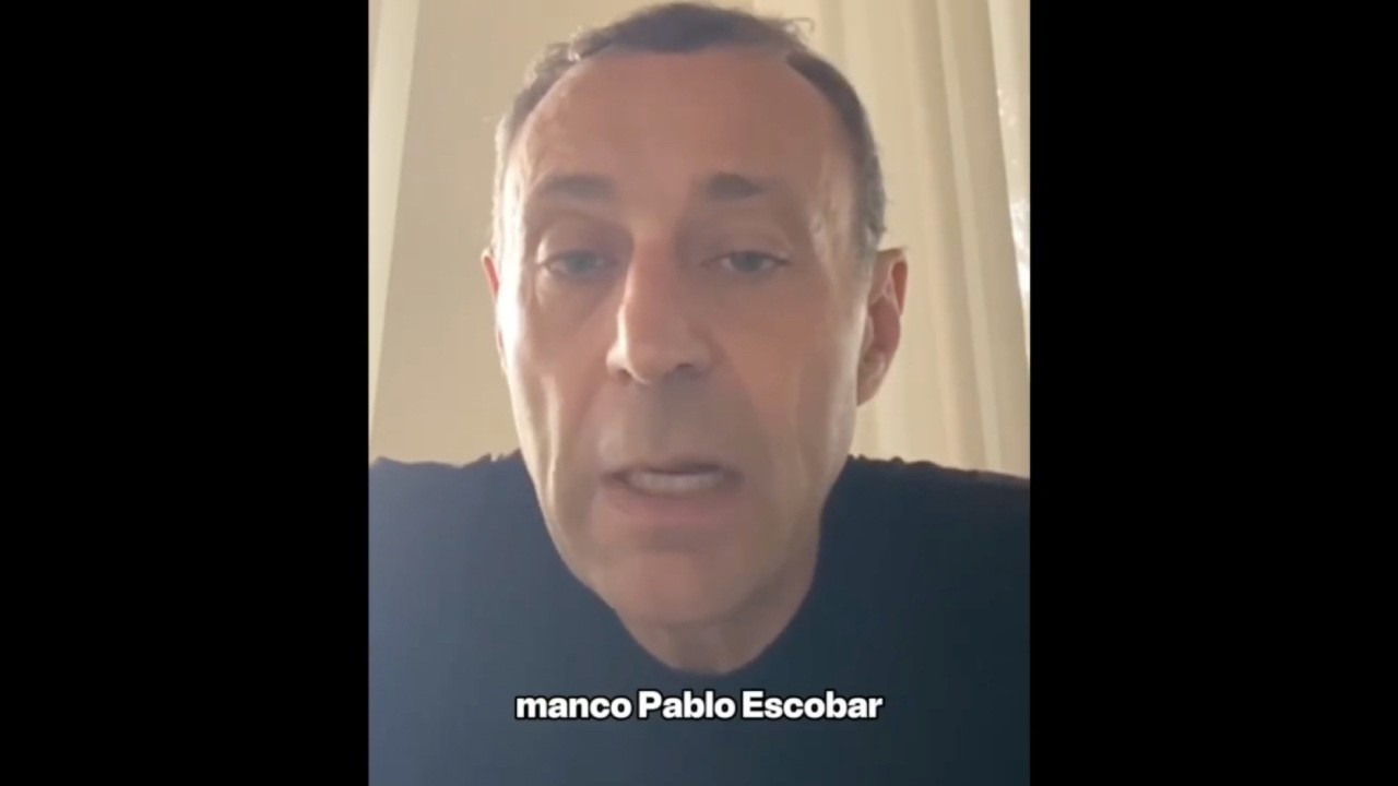 ESPOSITO: "INTERCETTATO 38.000 VOLTE, PIÙ DI PABLO ESCOBAR, PER ARRIVARE A ME: ASSOLTO MUTTONI"