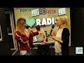 Amna ft. Adda - Fara aer (Live la Radio ZU) 
