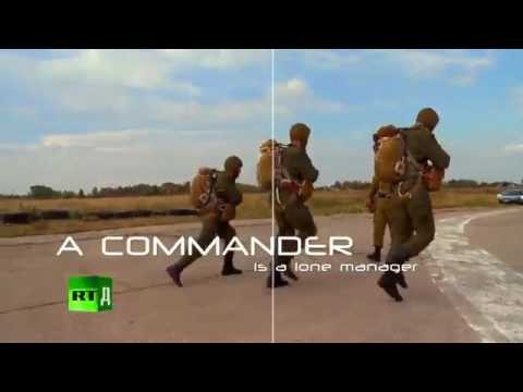 The Baltic Fleet (E03): The challenging task of repainting the whole warship RT Documentary