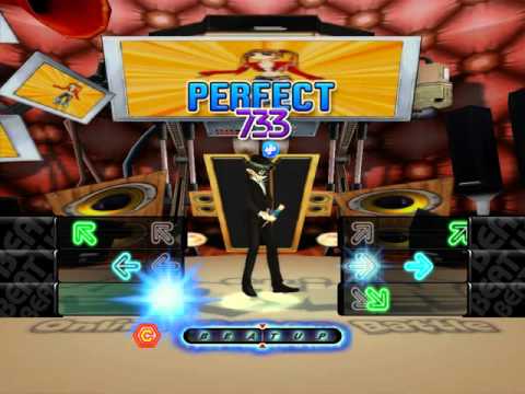 [AuditionPVS] Audition - You're Already Gone (Lv.5)