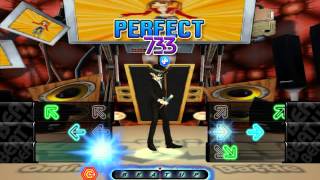 [AuditionPVS] Audition - You&#39;re Already Gone (Lv.5)