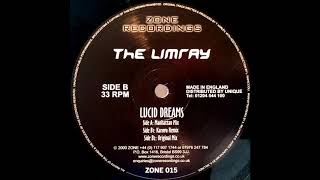 The Limray - Lucid Dreams (Manhattan Mix) [2000]