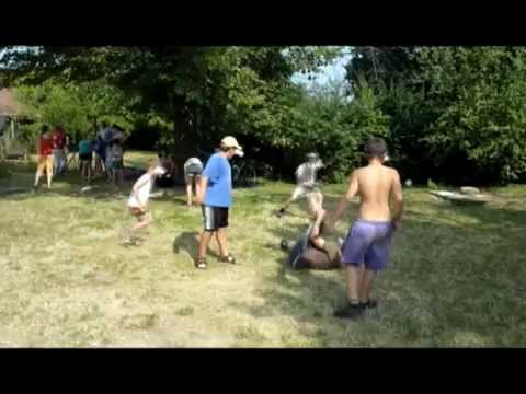 VIDES SLOVAKIA: Sobotište