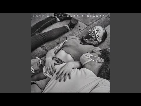 Down In The Streets - Carsie Blanton