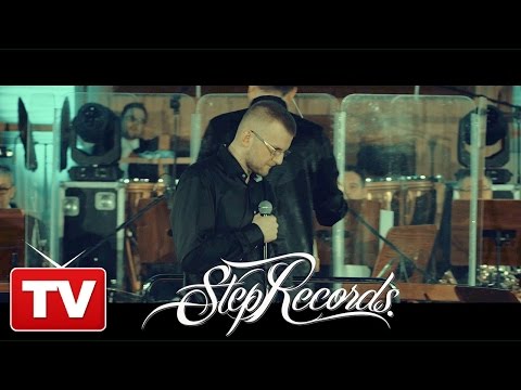 Pawbeats ft. KęKę - Teraz ["Orchestra" DVD E03]