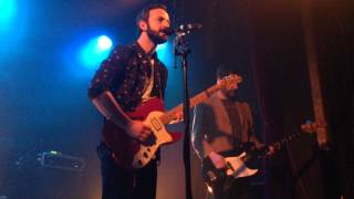 The Fauns : Ease Down - Road Meets The Sky - Lights (Live In Paris)