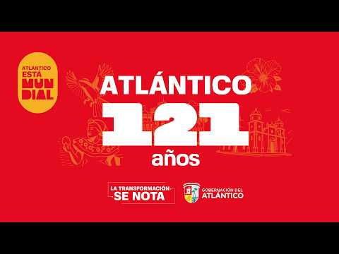 Informativo Atlántico para el Mundo - 12 de junio