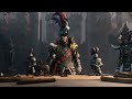Warriors Of The World United Total War Warhammer GMV