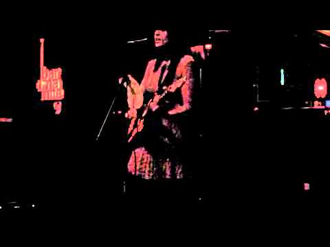 Abby Weitz - Real Quick @ bar dynamite