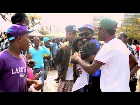 Bebo Clone - Kwankwaram [TEASER] - ANGOLAN KUDURO