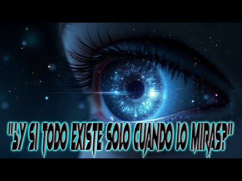 ¿Vivimos en una Simulación? 🤯 Teorías Inteligentes que te Volarán la Mente