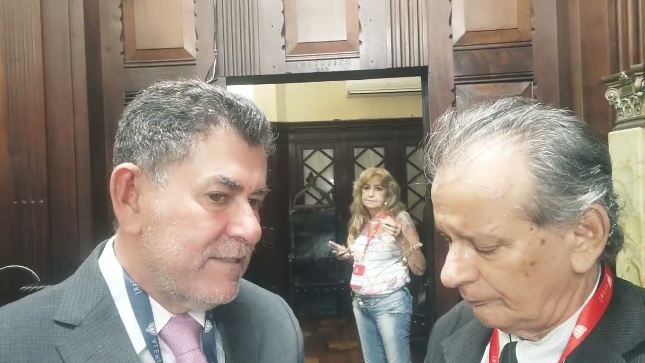 Alerj: O ex-presidente da Alerj Paulo Melo quer ser prefeito em Saquarema e diz que sempre apoiou os Idosos