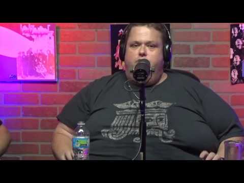 The Church Of What's Happening Now: #422 - Ralphie May