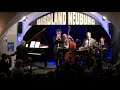 John Marshall-Chris Byars Quintet - 52-nd Street Theme (Thelonious Monk)