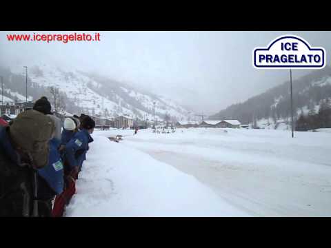 Ice Series 2014 ICEPragelato 16 febbraio - Finale
