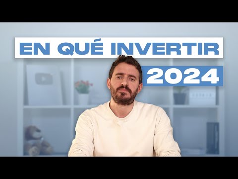 , title : 'Mejores ACCIONES para INVERTIR en 2024 📈 TOP 10'