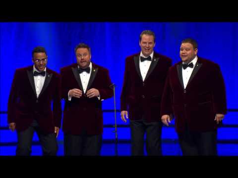 Quorum -  I Never Knew I Could Love Anybody (International 2015)