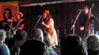 Melissa McClelland — Victoria Day (Live, with Luke Doucet)