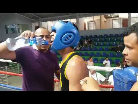 ISAAC BERRIOS VS HENRY PIPE MOREIRA, 56 KG. ELIM COPA ALEXIS ARG. MGUA 1. DOMINGO16 DE ABRIL 2023