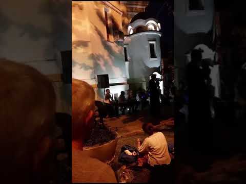 Arhidiacon Vlad Verdeș - Măi Ardeal, Ardeal Ardeal ITO Timișoara 2023