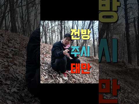 위험해보여도, 탈만해요