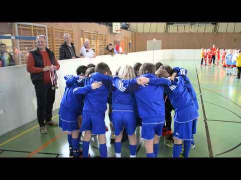 SPORT UND KULTURVEREIN SK CRO VIENNA IN AKTION