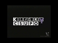 Klasky Csupo Nickelodeon Paramount Television