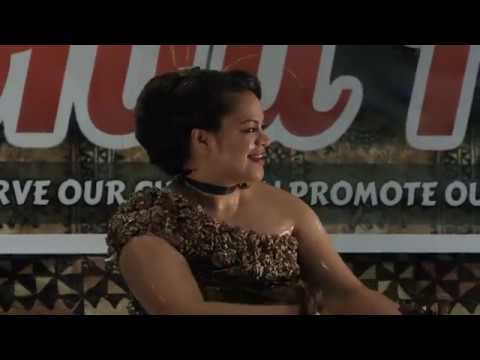 AONIU FESTIAL FINAL TAUOLUNGA TAU LALAHI LEIOLA PASEKA /TALITA MOATAANE 15 SUNE 2019