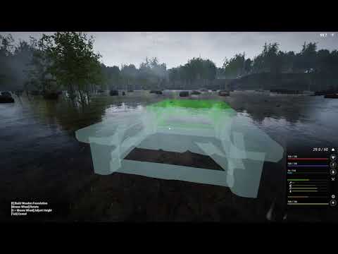 The Infected Season 1-Laying the workshop foundation(EP3)