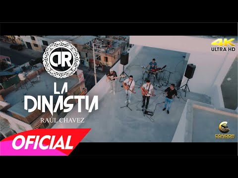 Mis Cuernos - LA DINASTIA (Raúl Chavez) - Video Oficial