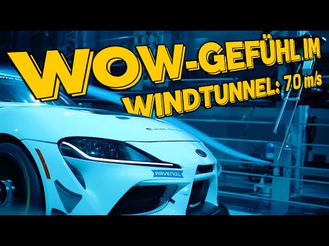 Exklusive Einblicke: Die Entwicklung des GR Supra GT4 EVO im Detail