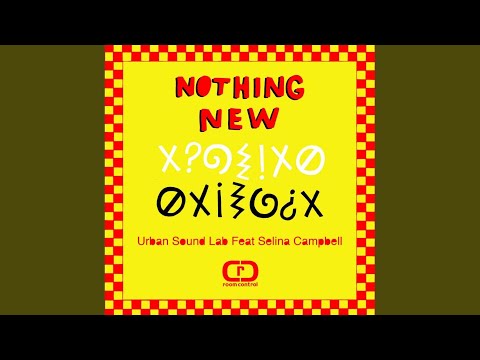 Nothing New (Alternative Mix Instrumental)