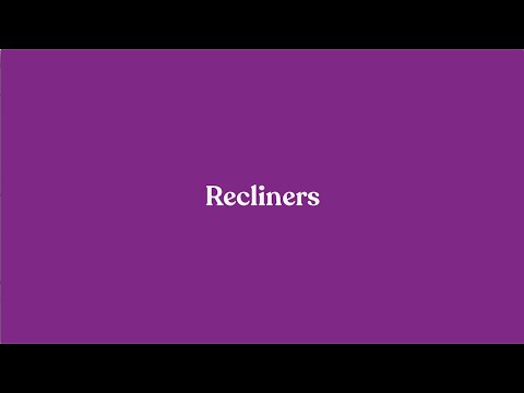 Wayfair Recliners