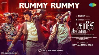 Download lagu Rummy Rummy | Gandhi Talks | Vijay Sethupathi | Arvind Swamy | Aditi Rao Hydari | A.R. Rahman mp3