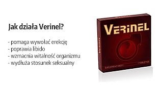 Verinel - opinie i działanie