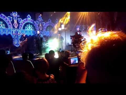 Senza Luce - Dik Dik - Live Genzano di Lucania 07/08/2017 By Lory (Amico Lucano)