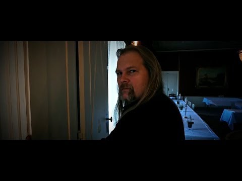 Jorn - I Know There's Something Going On (Official Music Video)